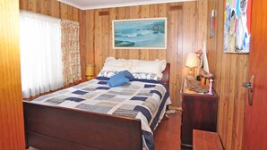 2 bedrooms - Cosy Cabin - PET Friendly (Inverloch)