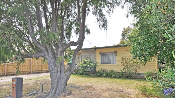 Property grounds - Cosy Cabin - PET Friendly (Inverloch)