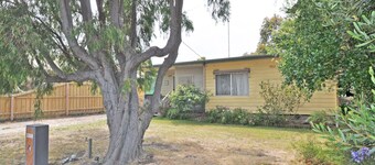 Cosy Cabin - PET Friendly