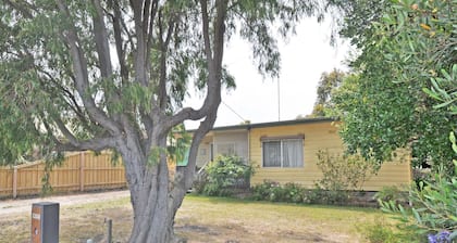 Cosy Cabin - PET Friendly