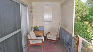 2 bedrooms - Cosy Cabin - PET Friendly (Inverloch)