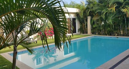 Vacation property mi