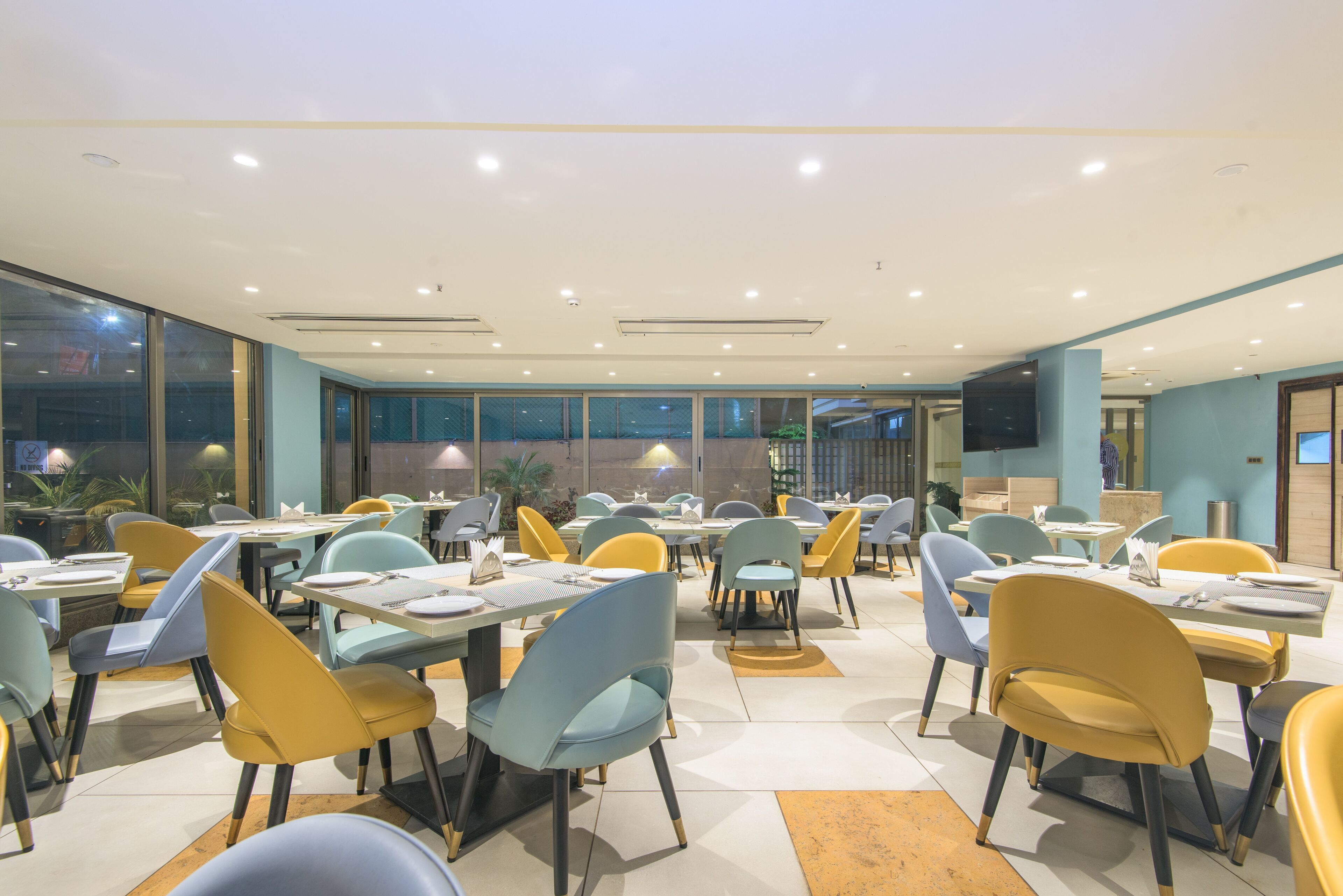 Foto - The Fern Residency Calangute-Baga, Goa