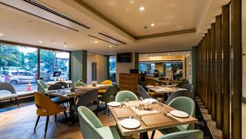 Restaurantes