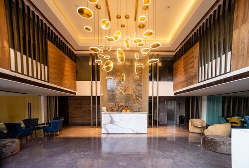 The Fern Residency Calangute-Baga, Goa