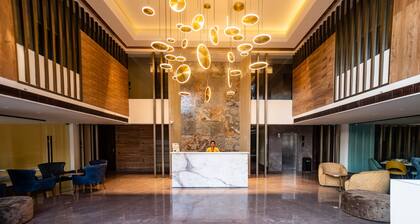 The Fern Residency Calangute-Baga, Goa