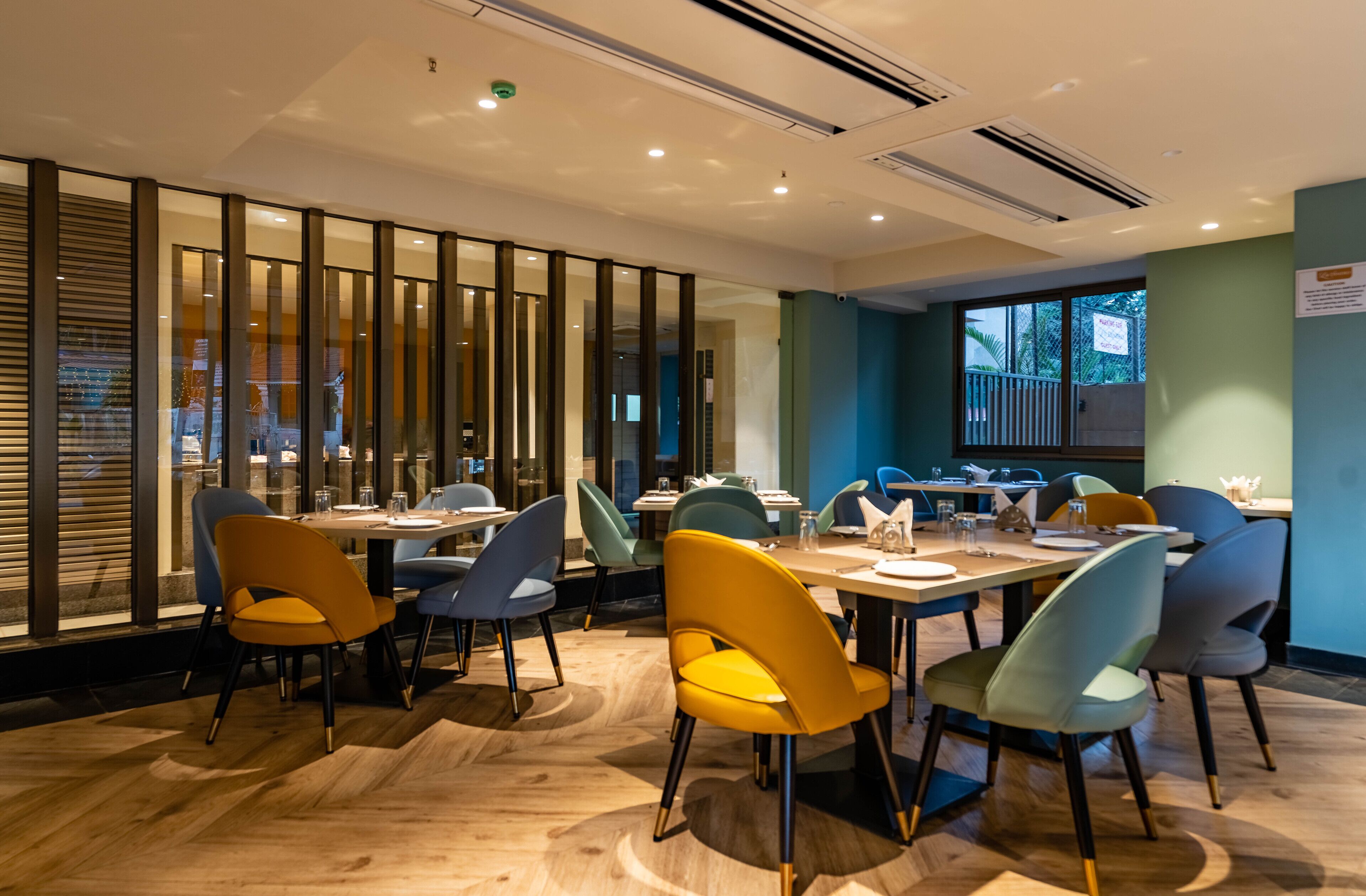 Foto - The Fern Residency Calangute-Baga, Goa