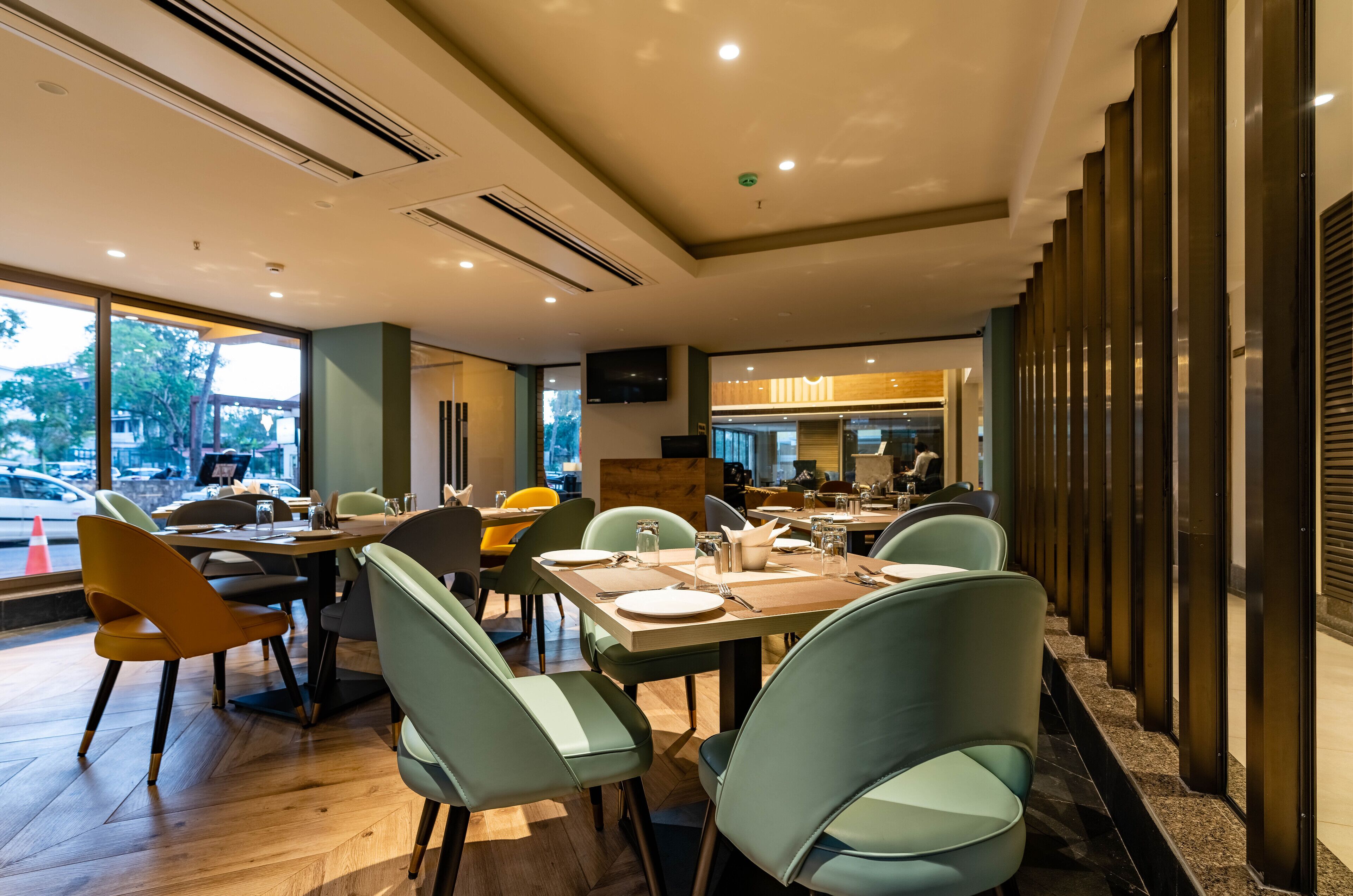 Foto - The Fern Residency Calangute-Baga, Goa