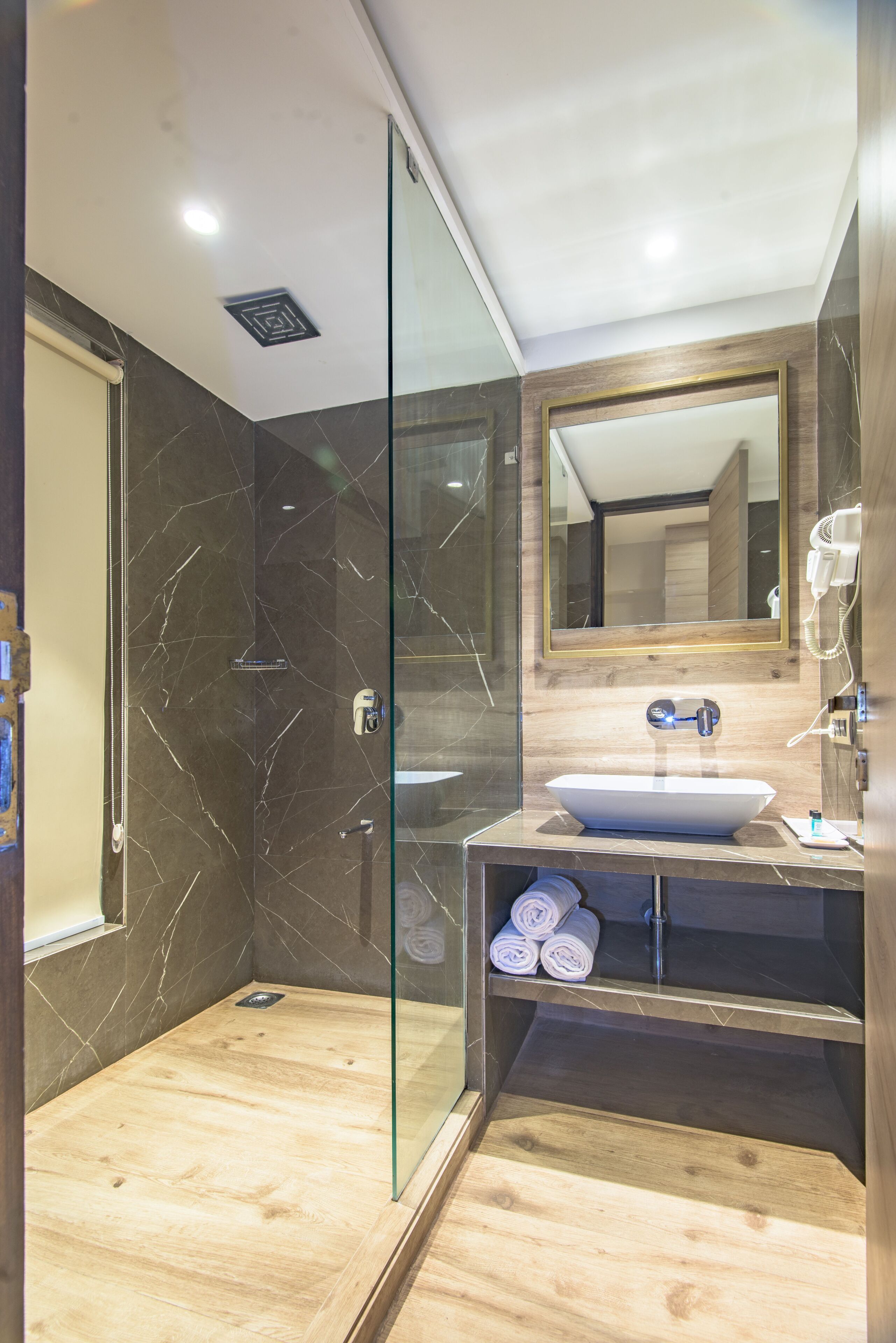 Foto - The Fern Residency Calangute-Baga, Goa