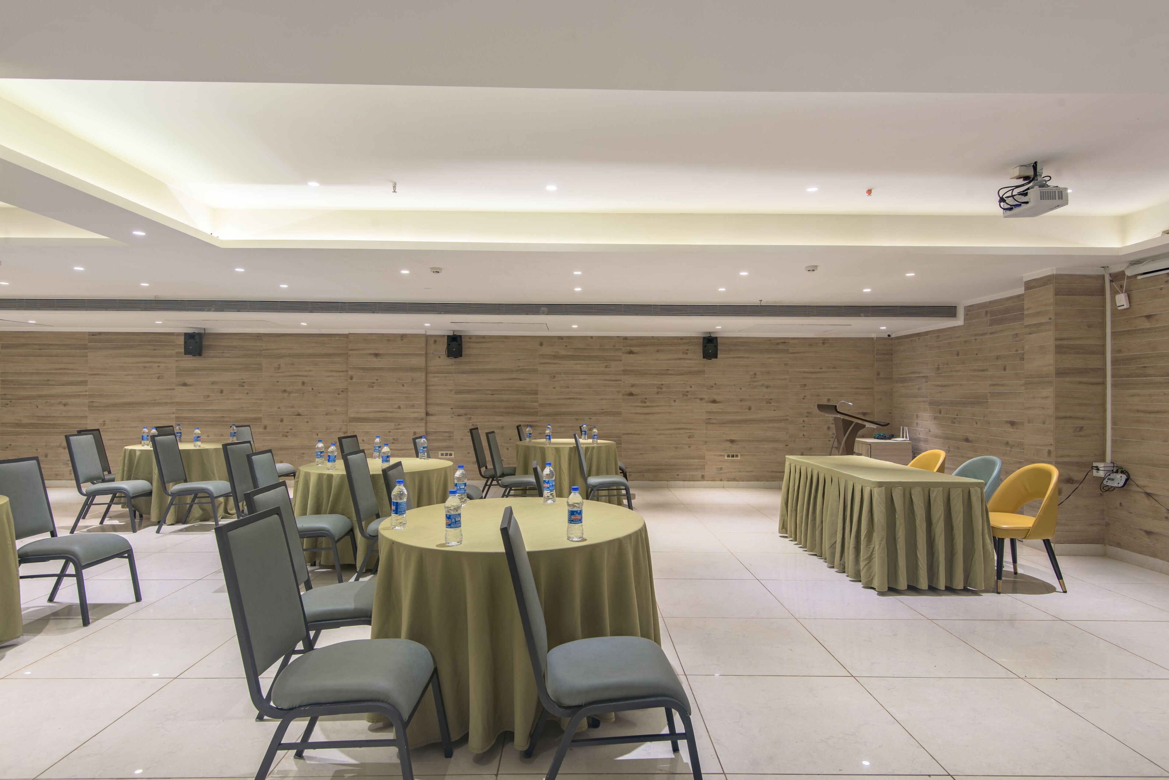 Foto - The Fern Residency Calangute-Baga, Goa