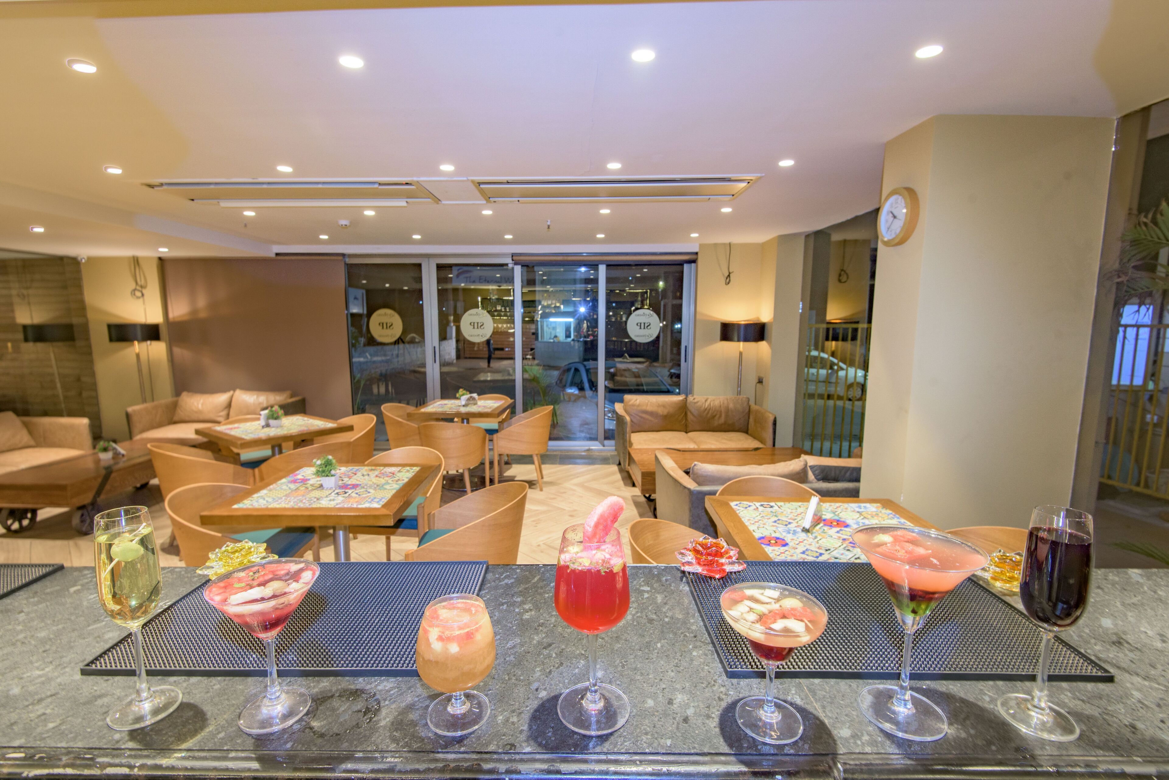 Foto - The Fern Residency Calangute-Baga, Goa