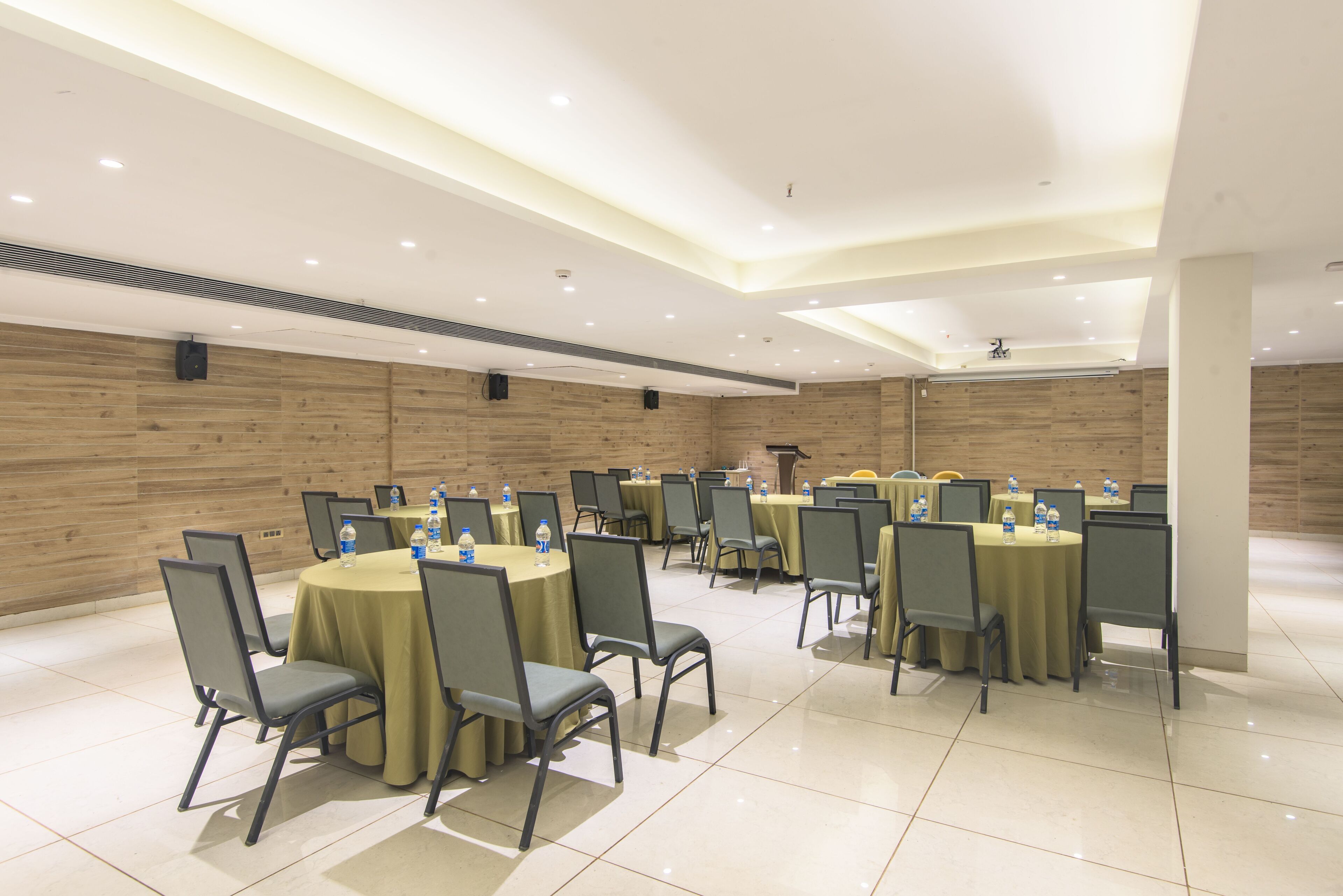 Foto - The Fern Residency Calangute-Baga, Goa