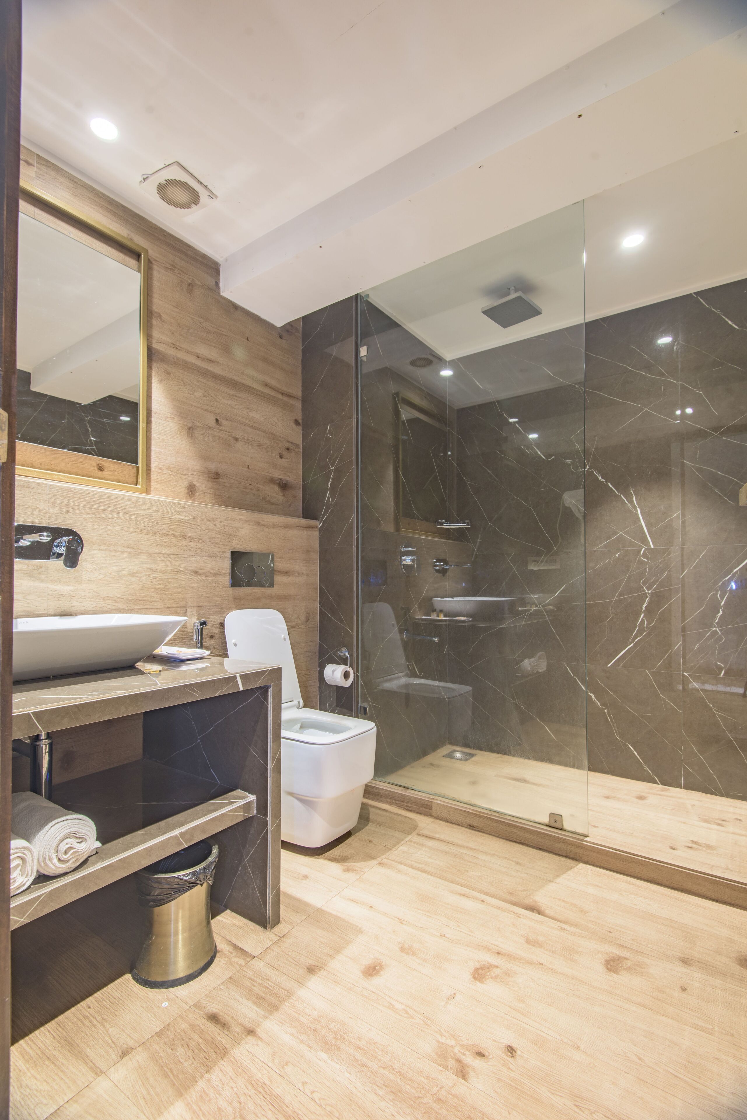 Foto - The Fern Residency Calangute-Baga, Goa