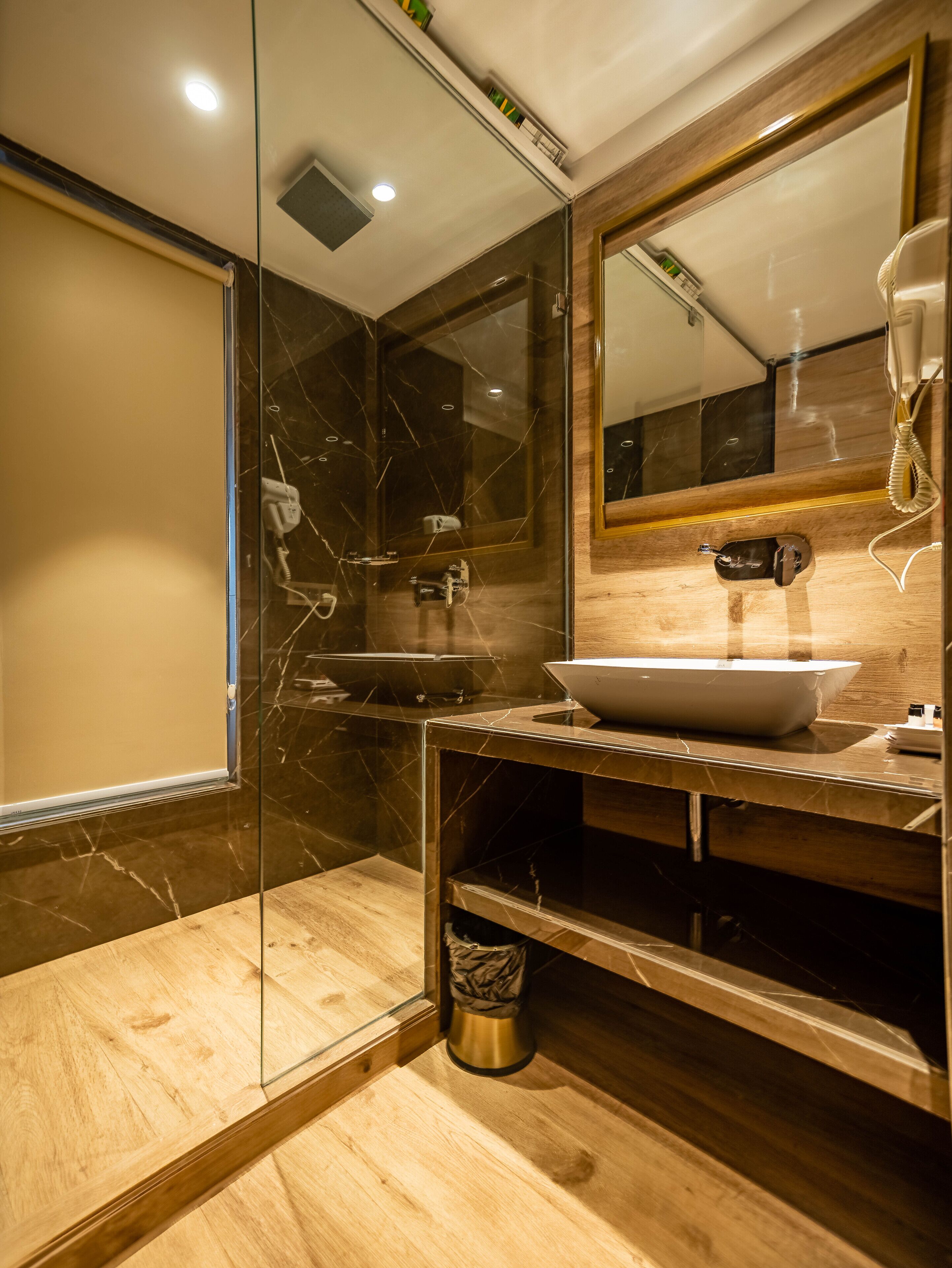 Foto - The Fern Residency Calangute-Baga, Goa