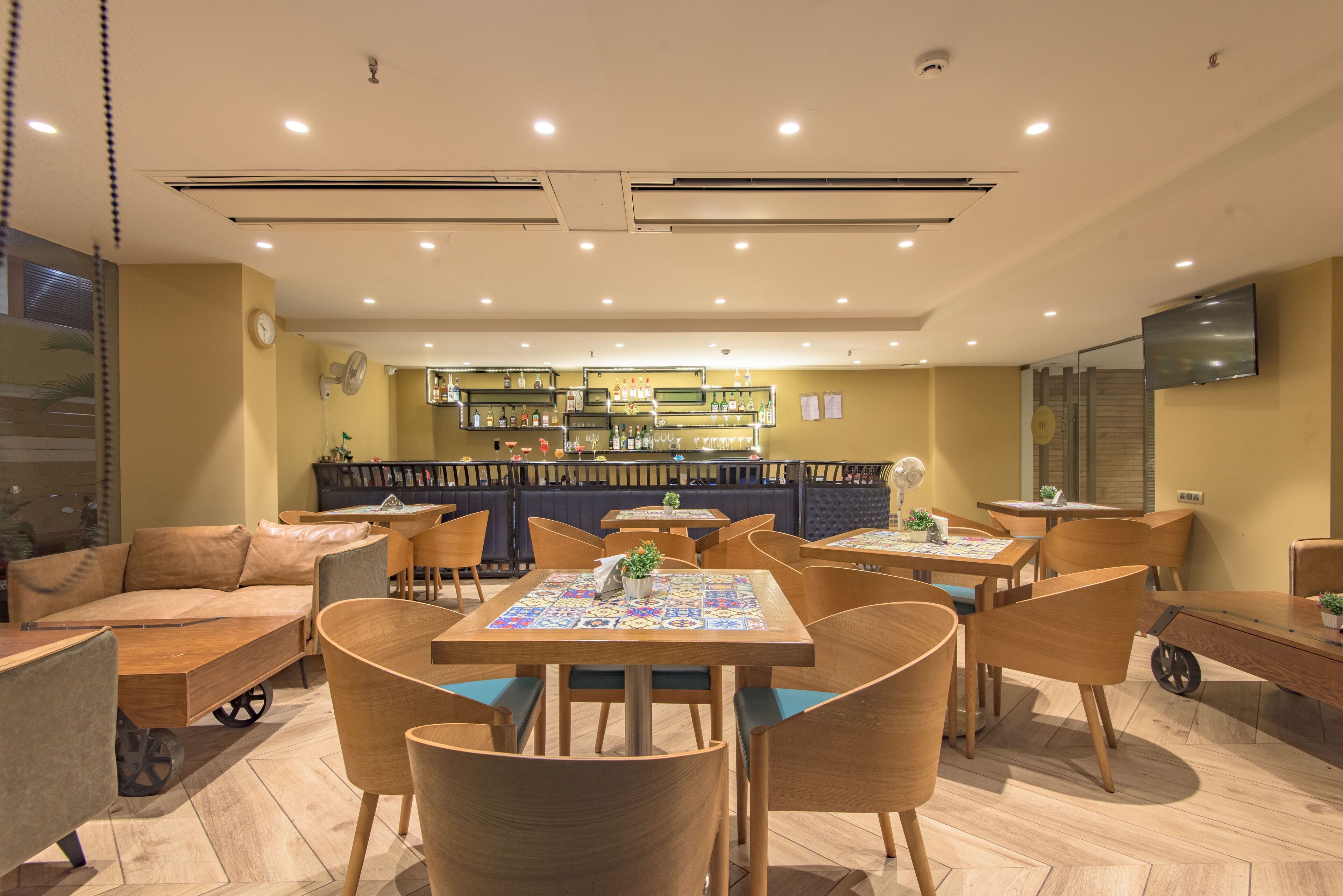 Foto - The Fern Residency Calangute-Baga, Goa