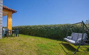 Garden - Belvedere Suite G (Olbia)