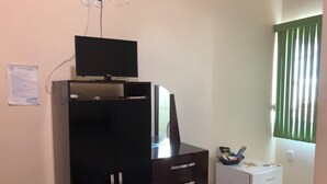 Quarto duplo luxo