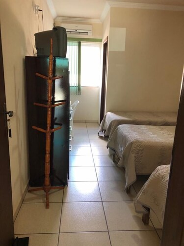 Mirante Do Lago Hotel