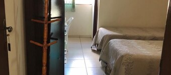 Mirante Do Lago Hotel