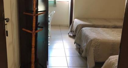 Mirante Do Lago Hotel