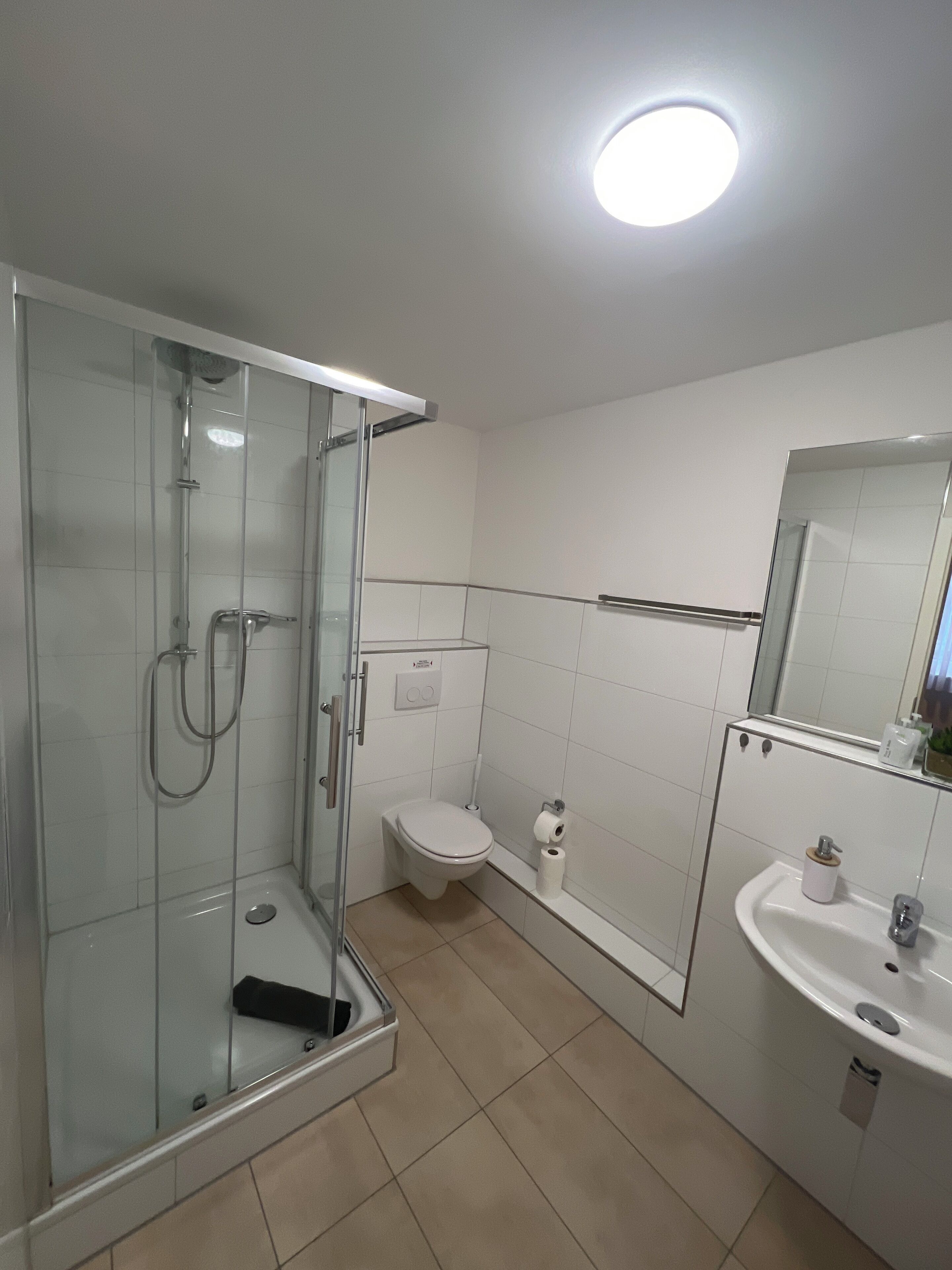 Foto - Pension Zwei A