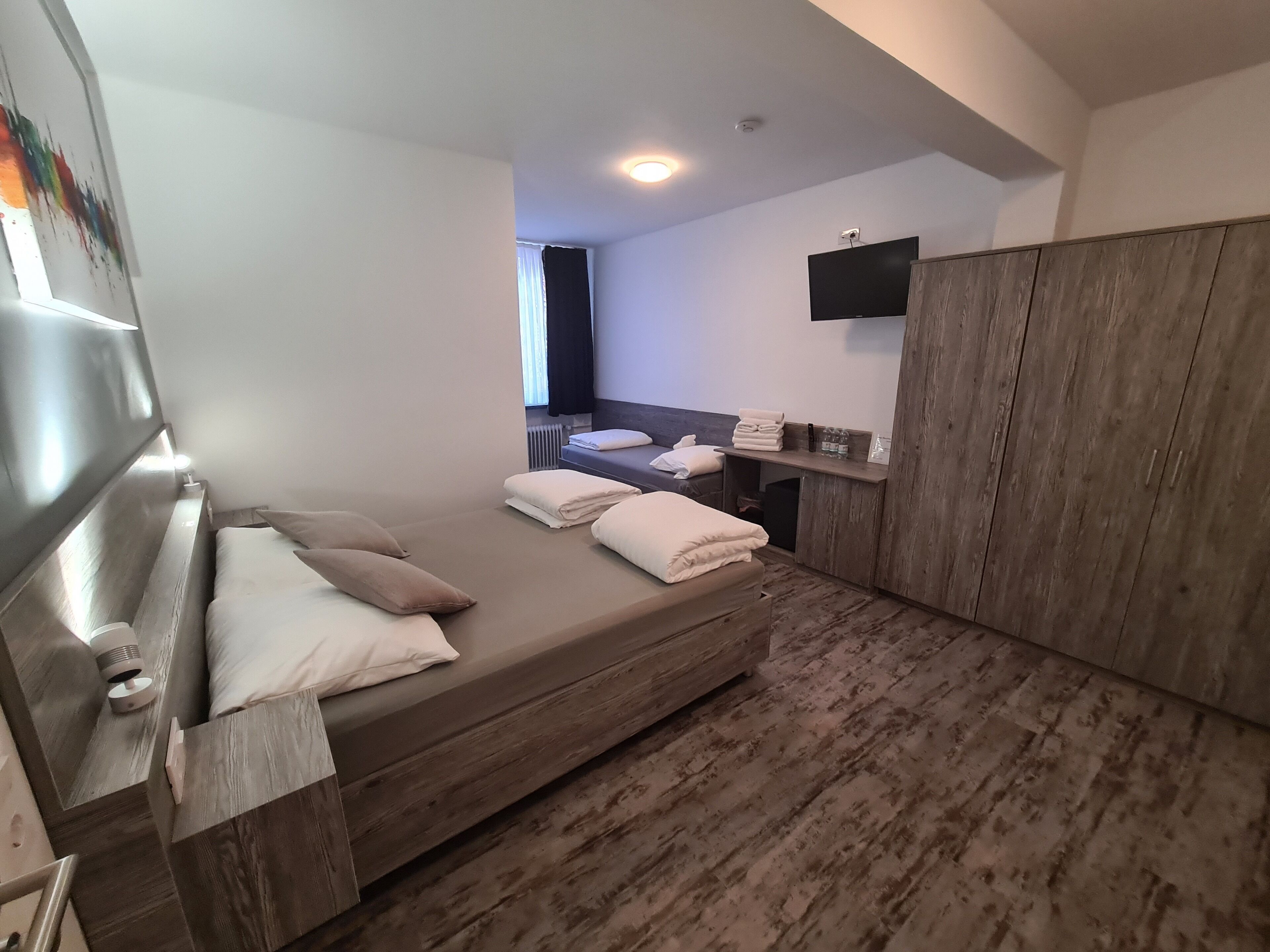 Foto - Pension Zwei A