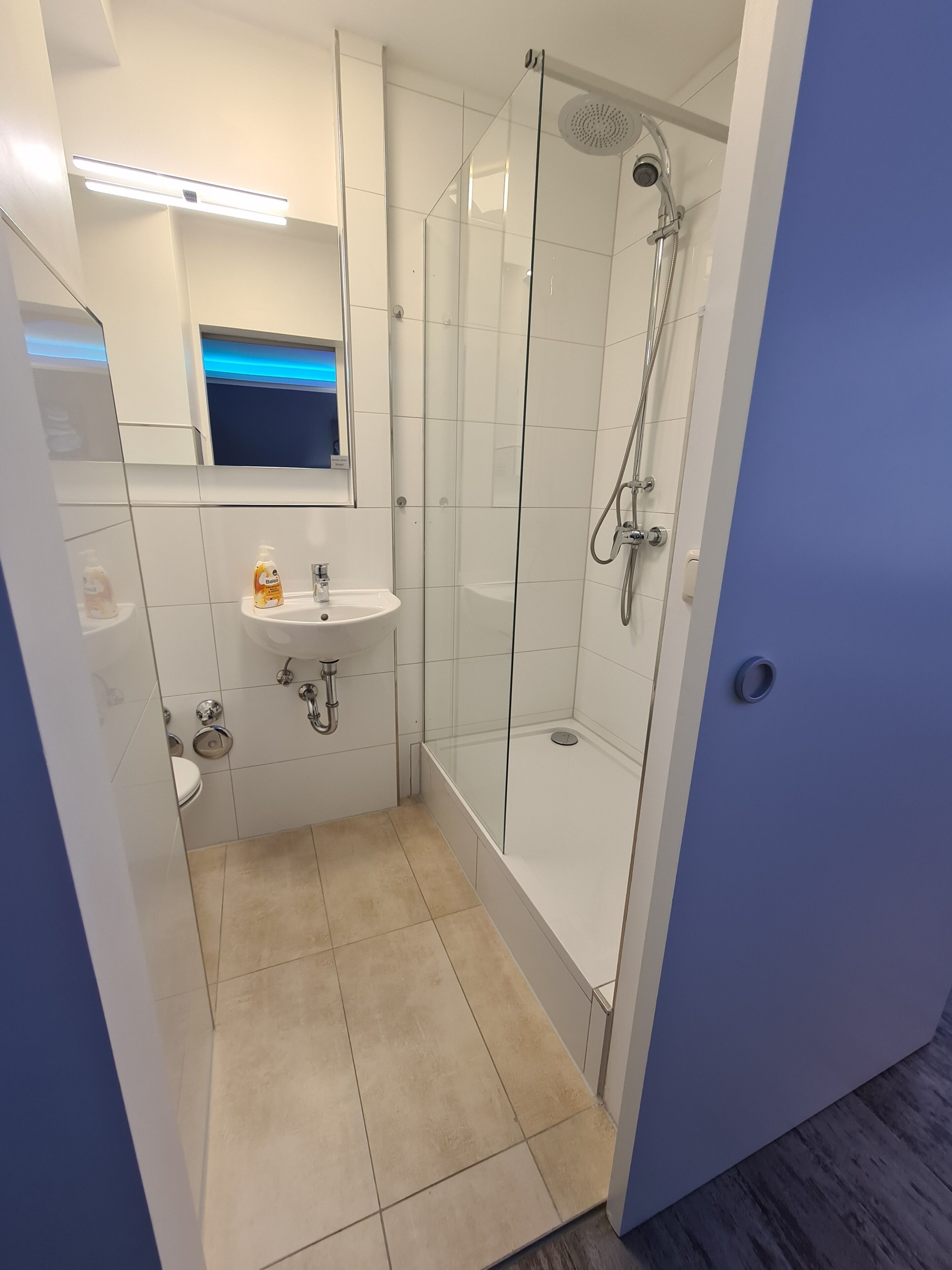 Foto - Pension Zwei A