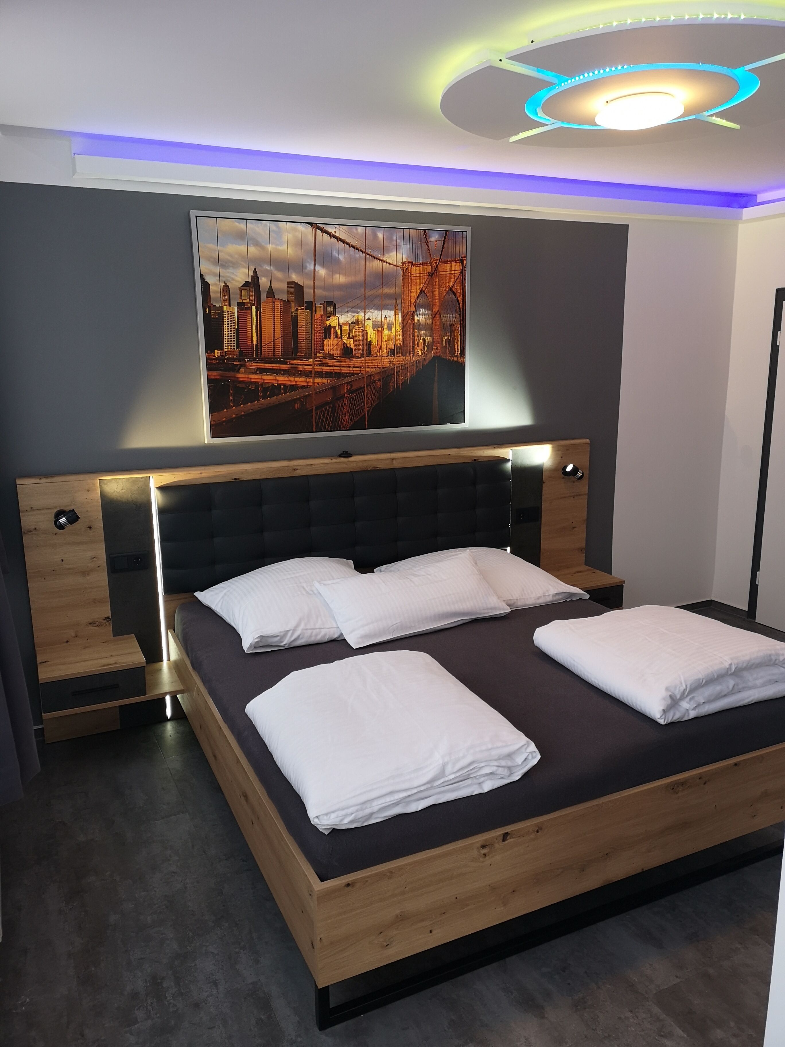 Foto - Pension Zwei A