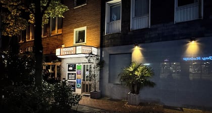 Pension Zwei A