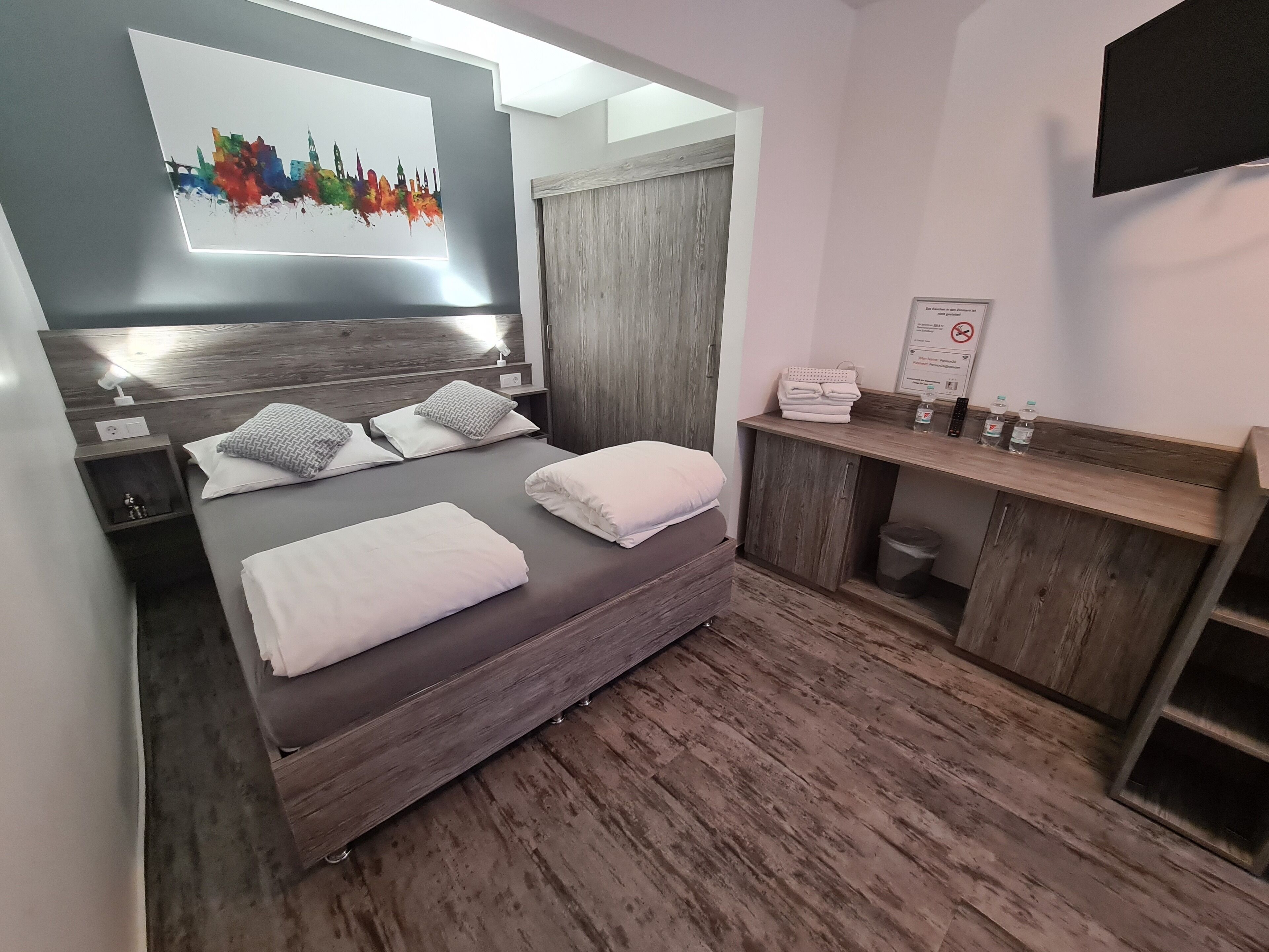 Foto - Pension Zwei A