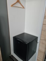 双人房 | 高档床上用品、遮光窗帘、隔音、免费 WiFi