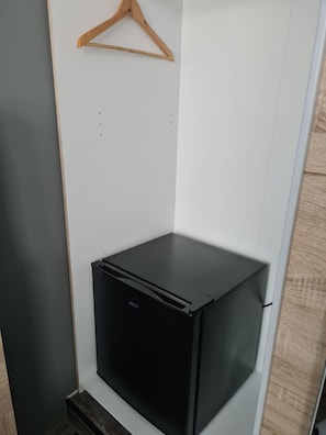 Chambre Double | 1 chambre, literie de qualité supérieure, rideaux occultants