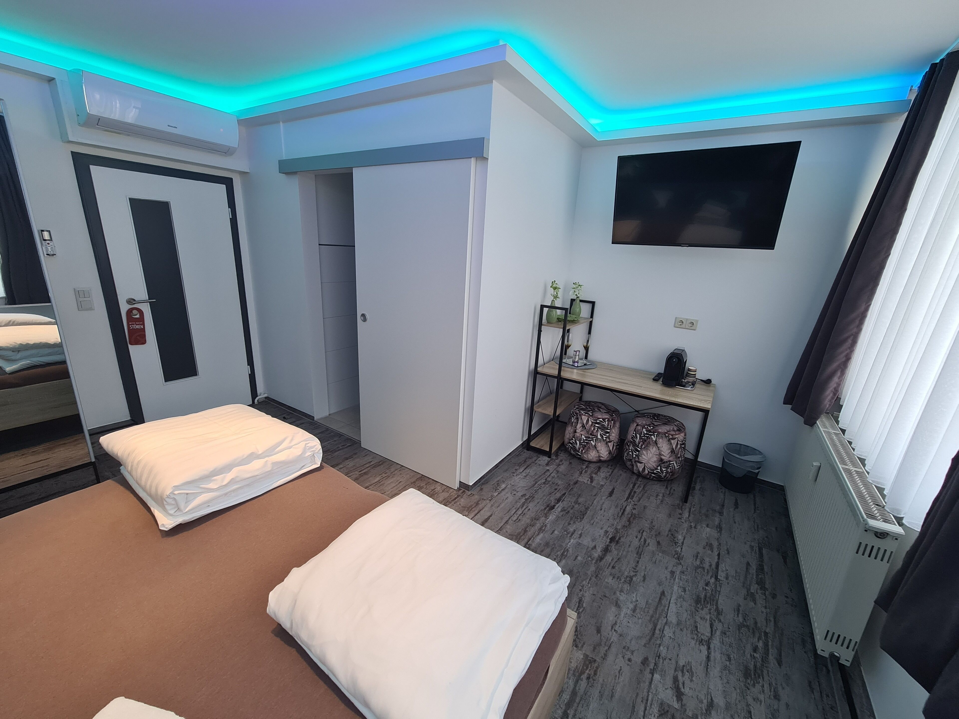 Foto - Pension Zwei A