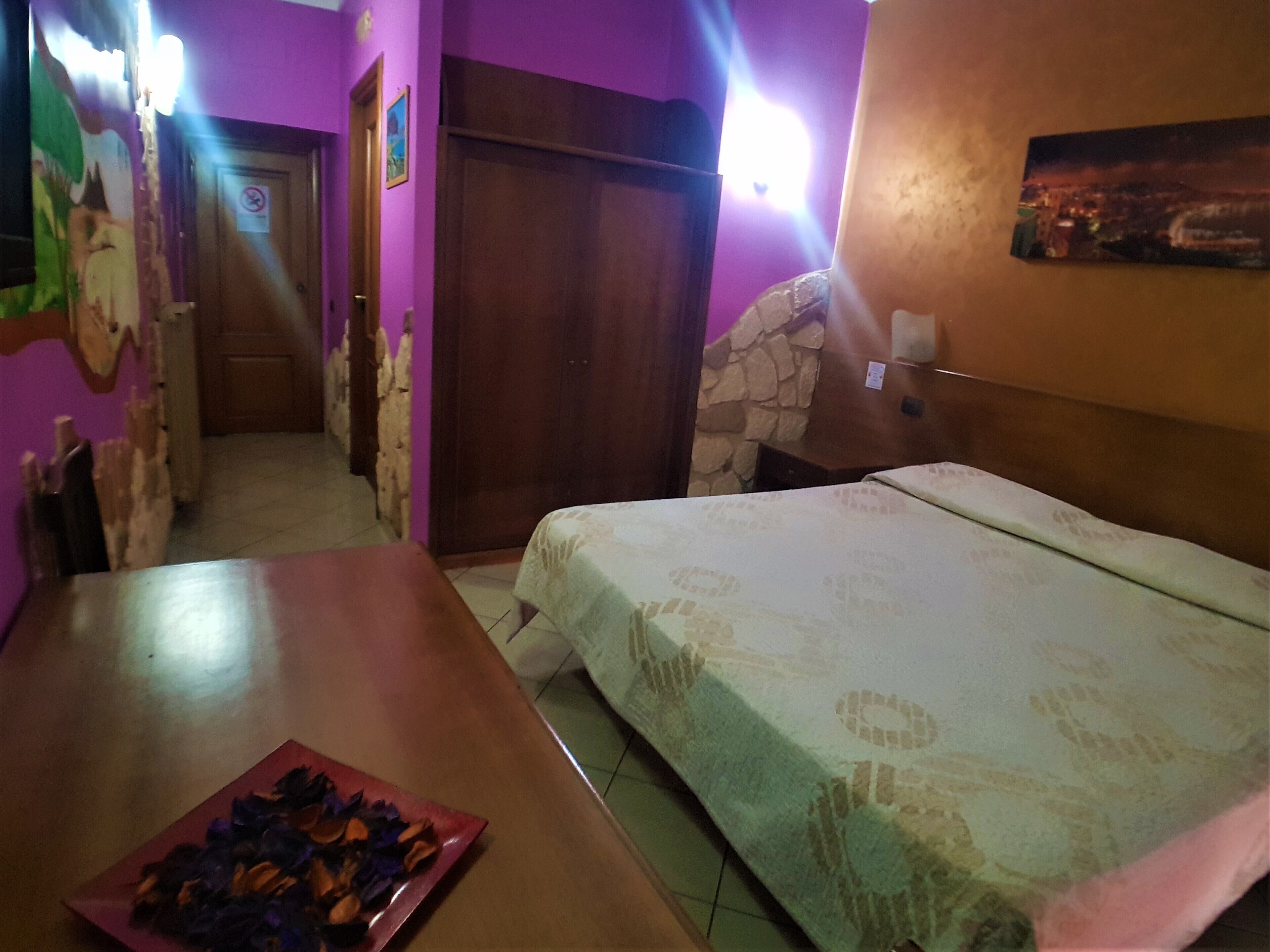 Foto - B&B Ginevra 2