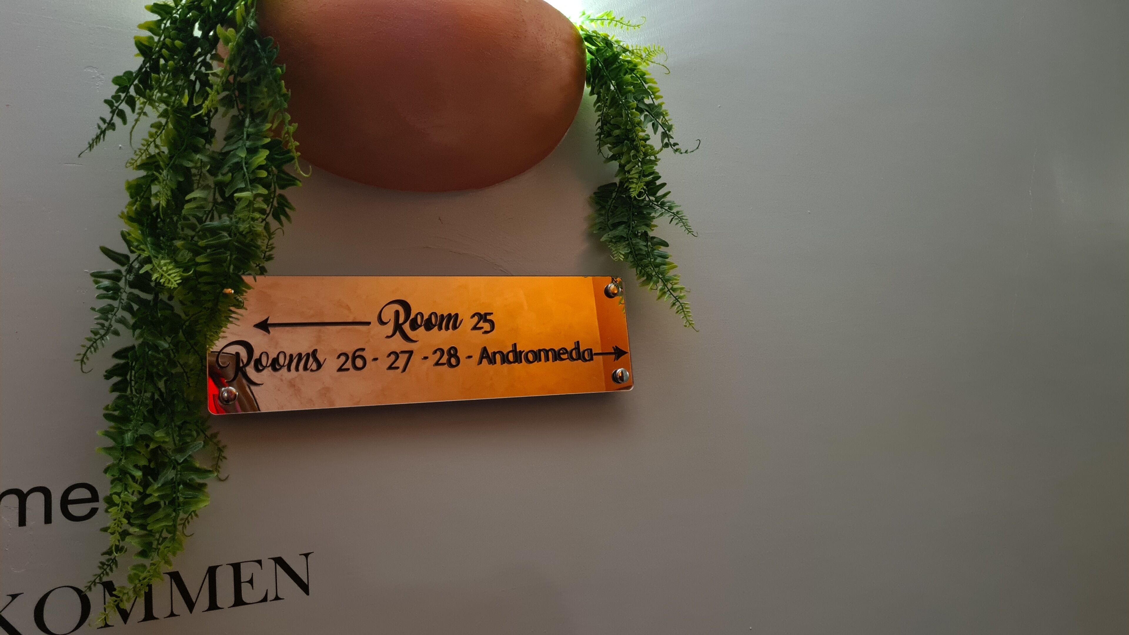 Foto - B&B Ginevra 2