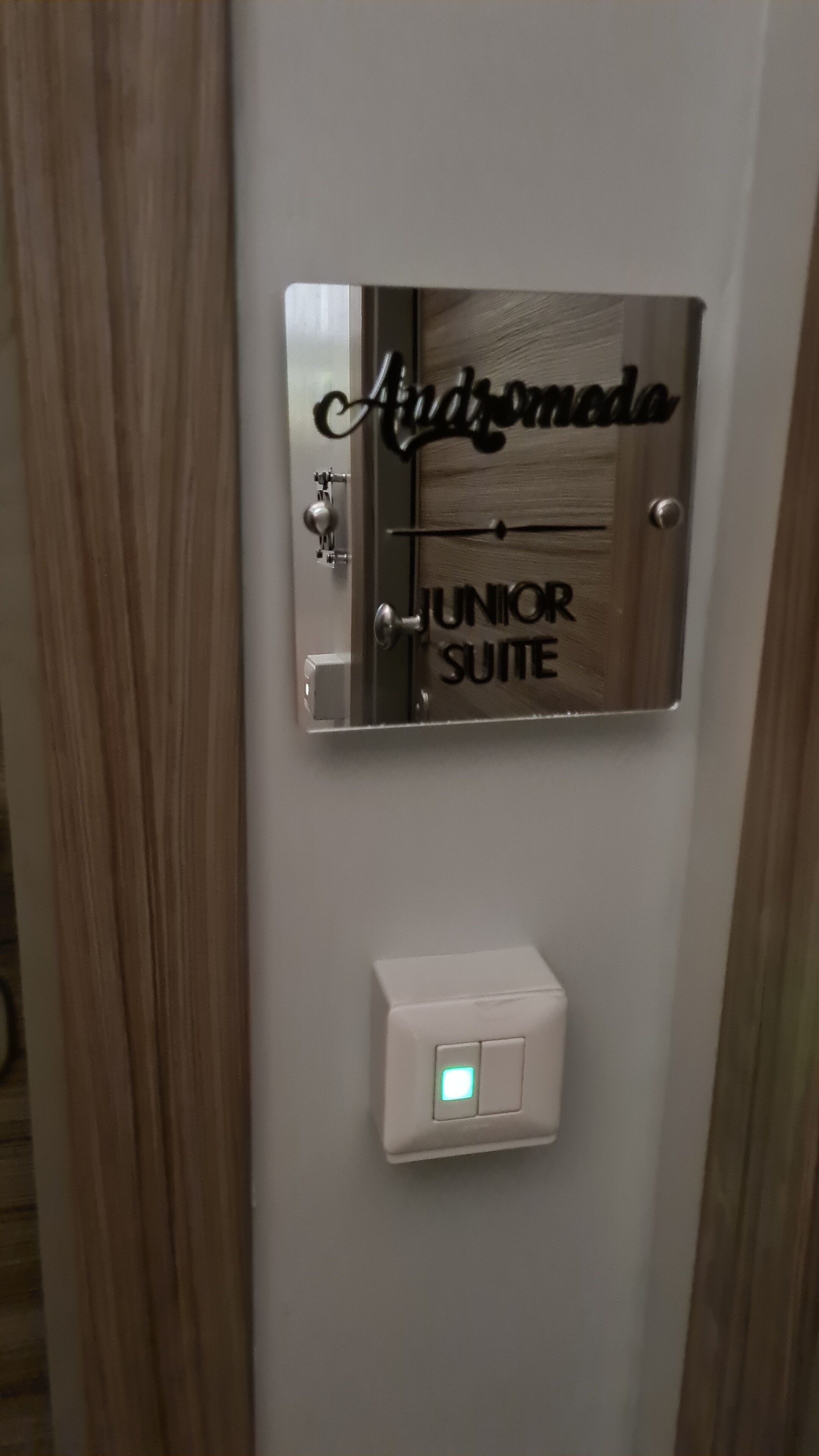 Foto - B&B Ginevra 2