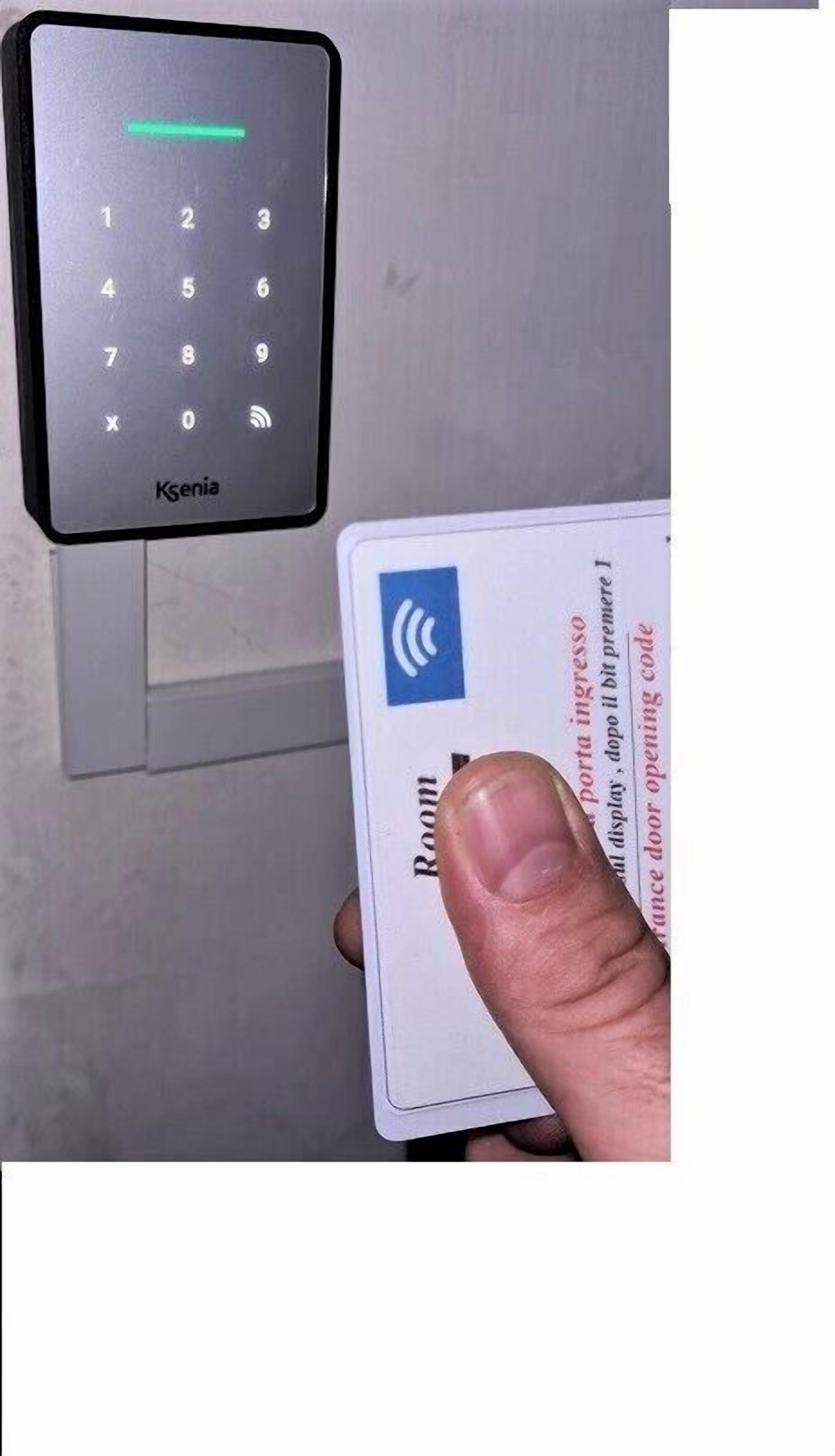 Foto - B&B Ginevra 2