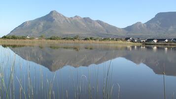 Villa, Multiple Beds | View from room