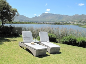 Villa, Mehrere Betten | Unterkunftsgelände