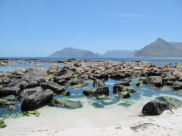 Villa, Mehrere Betten | Strand