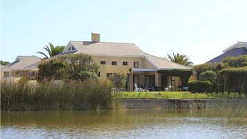 Villa, Mehrere Betten | Außenbereich