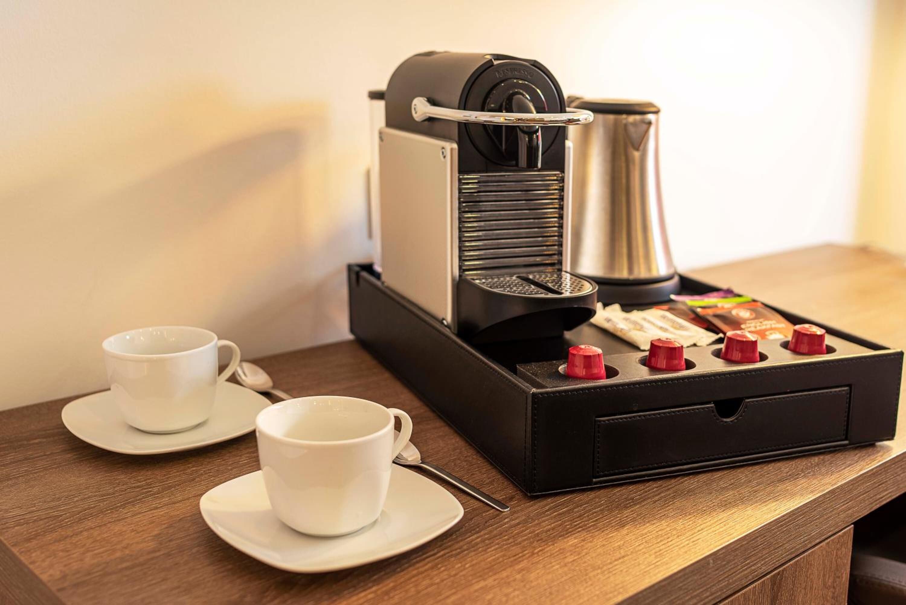 Foto - Hotel Paradise Residencial