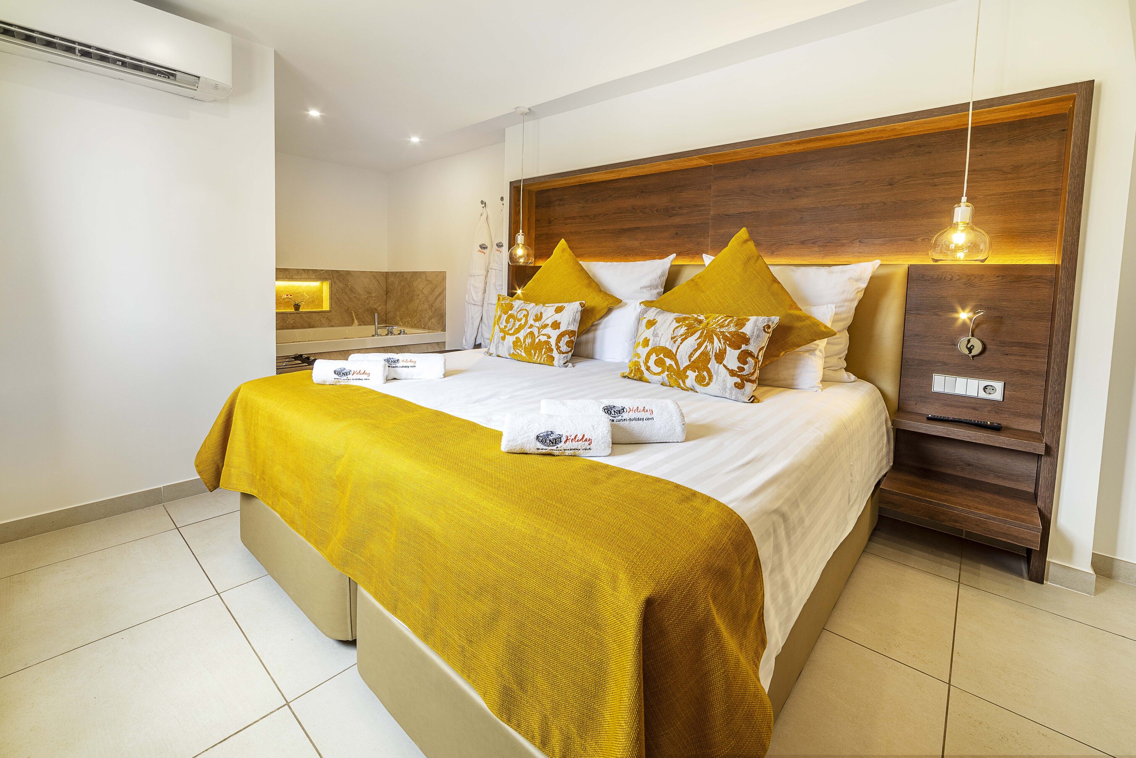 Foto - Hotel Paradise Residencial