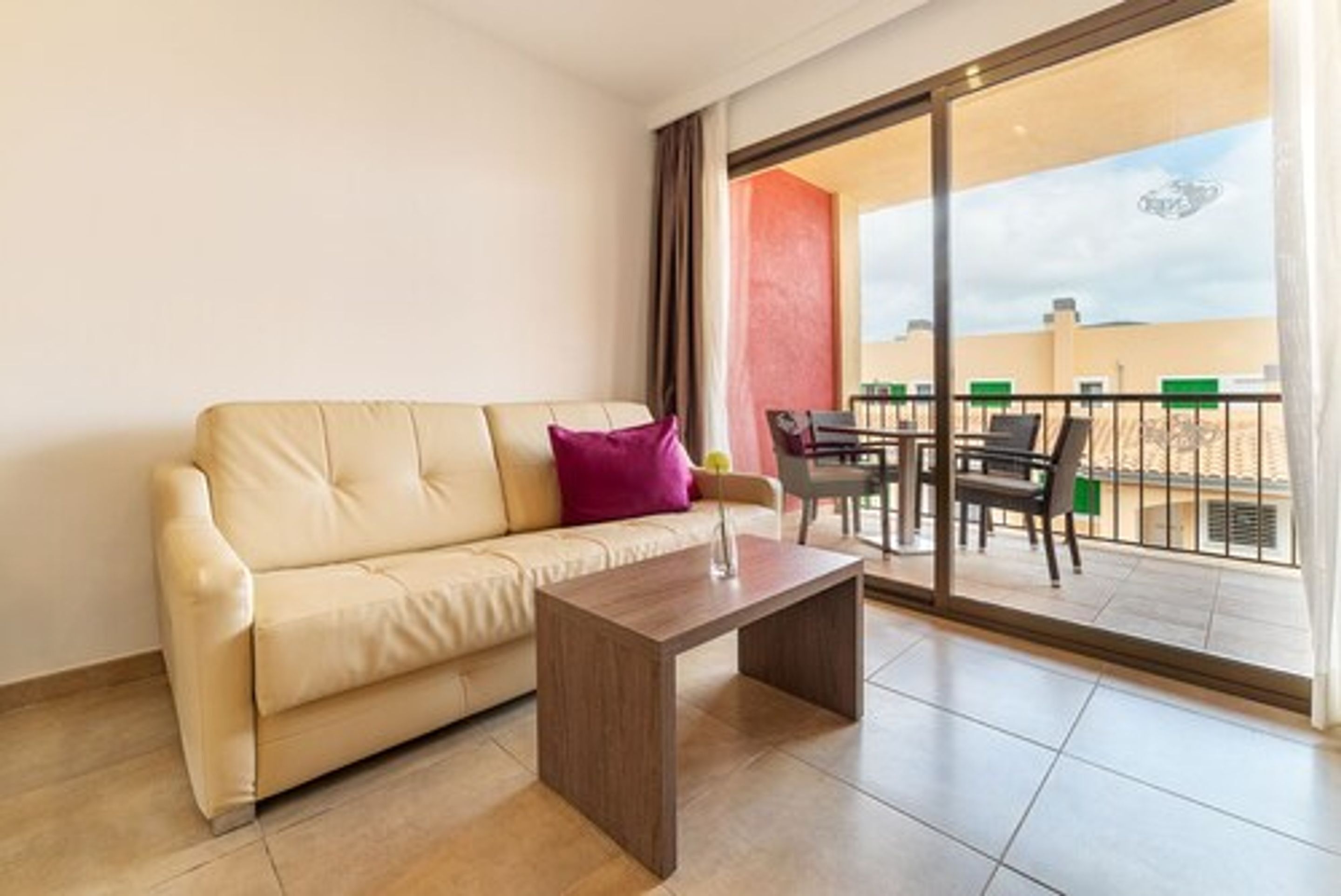 Foto - Hotel Paradise Residencial