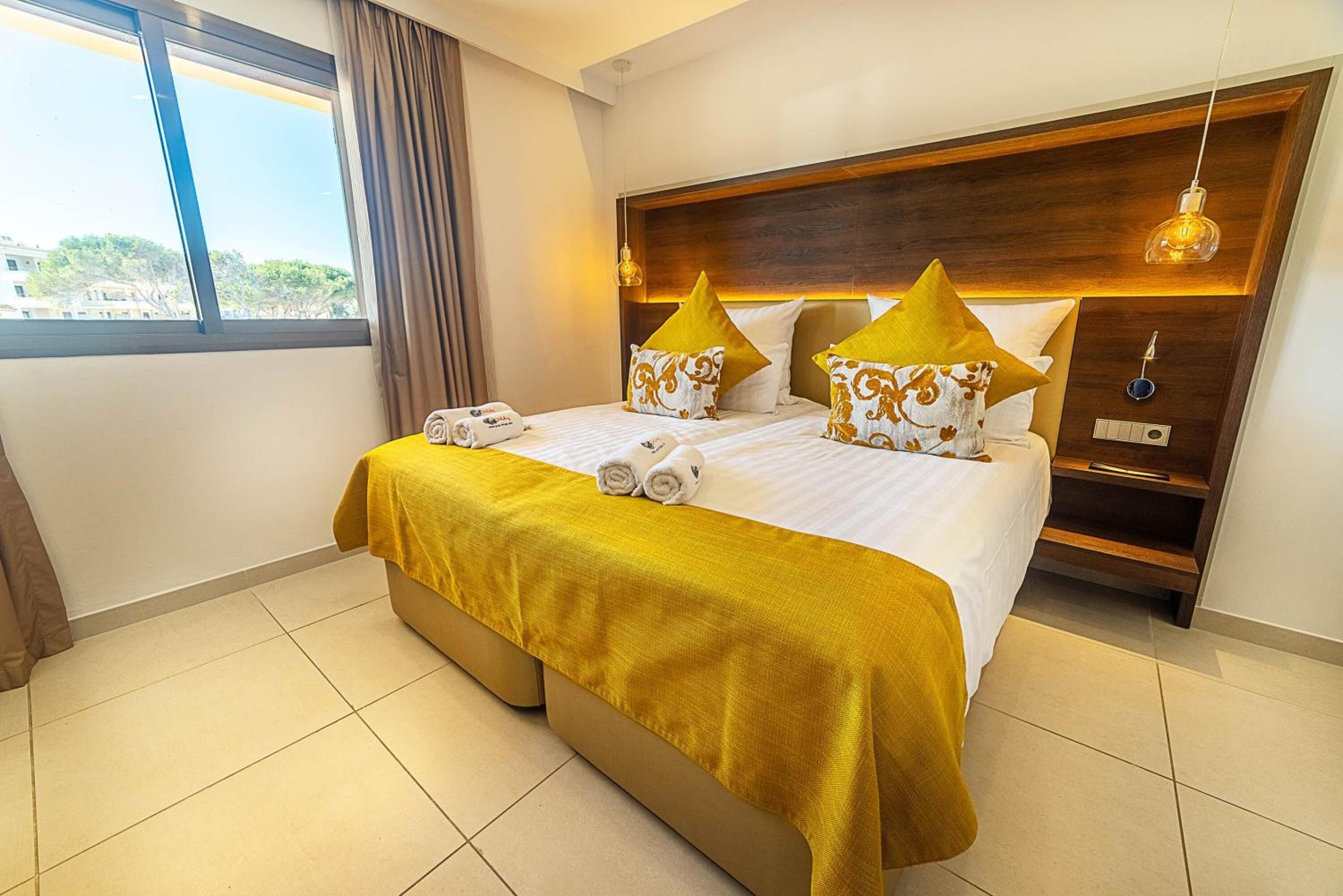 Foto - Hotel Paradise Residencial