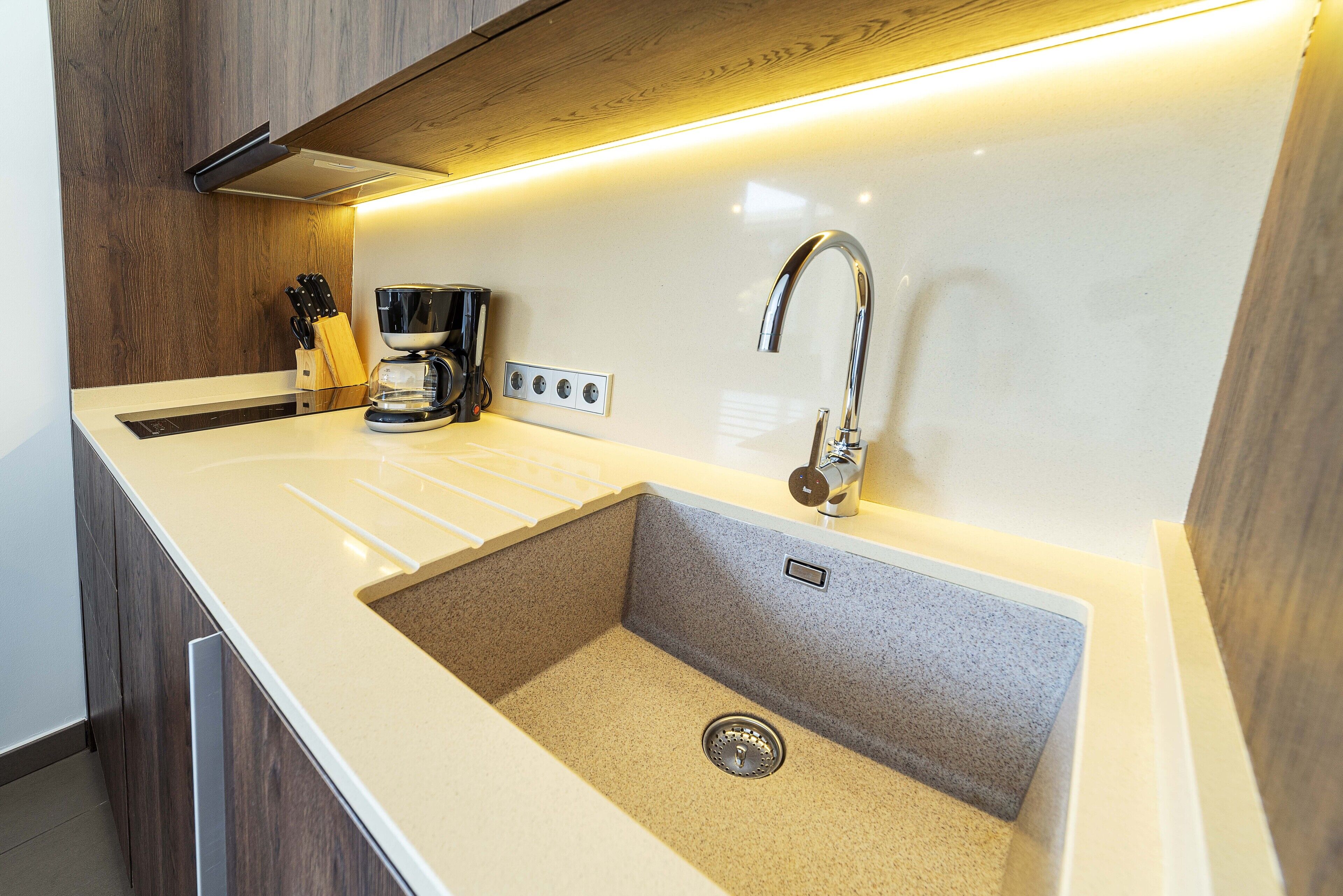 Foto - Hotel Paradise Residencial