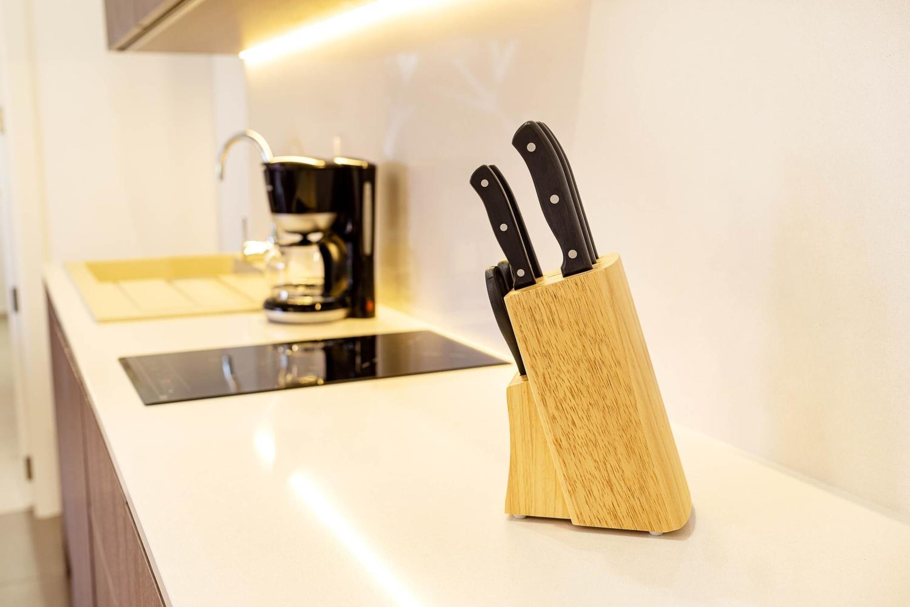 Foto - Hotel Paradise Residencial