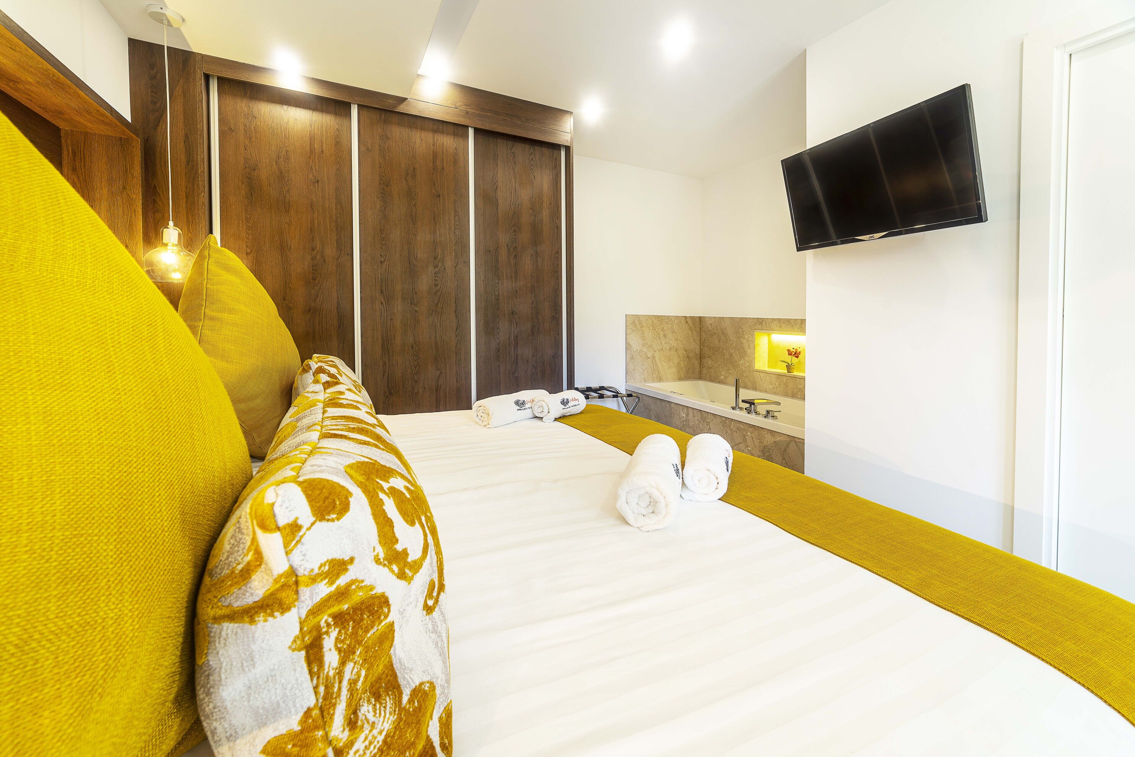 Foto - Hotel Paradise Residencial