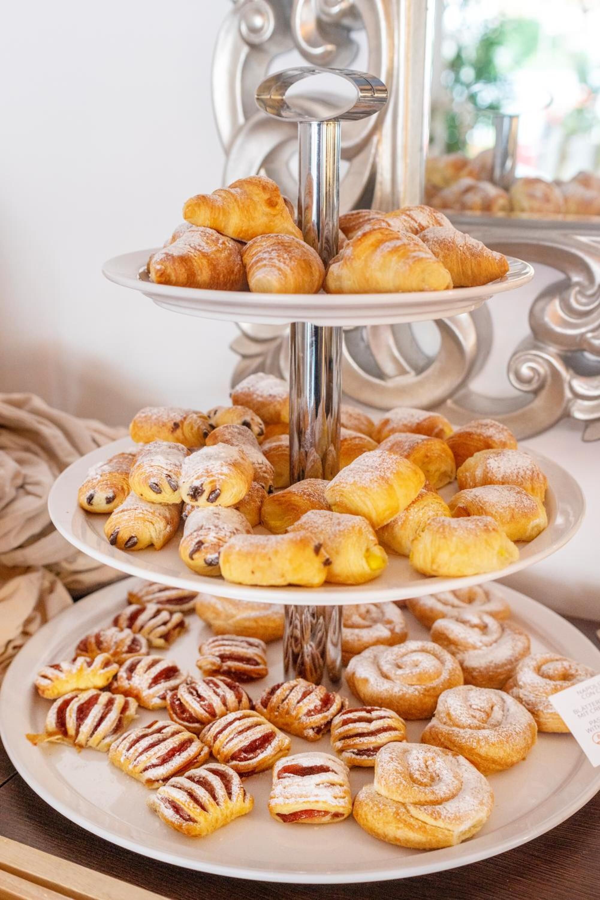 Foto - Hotel Paradise Residencial