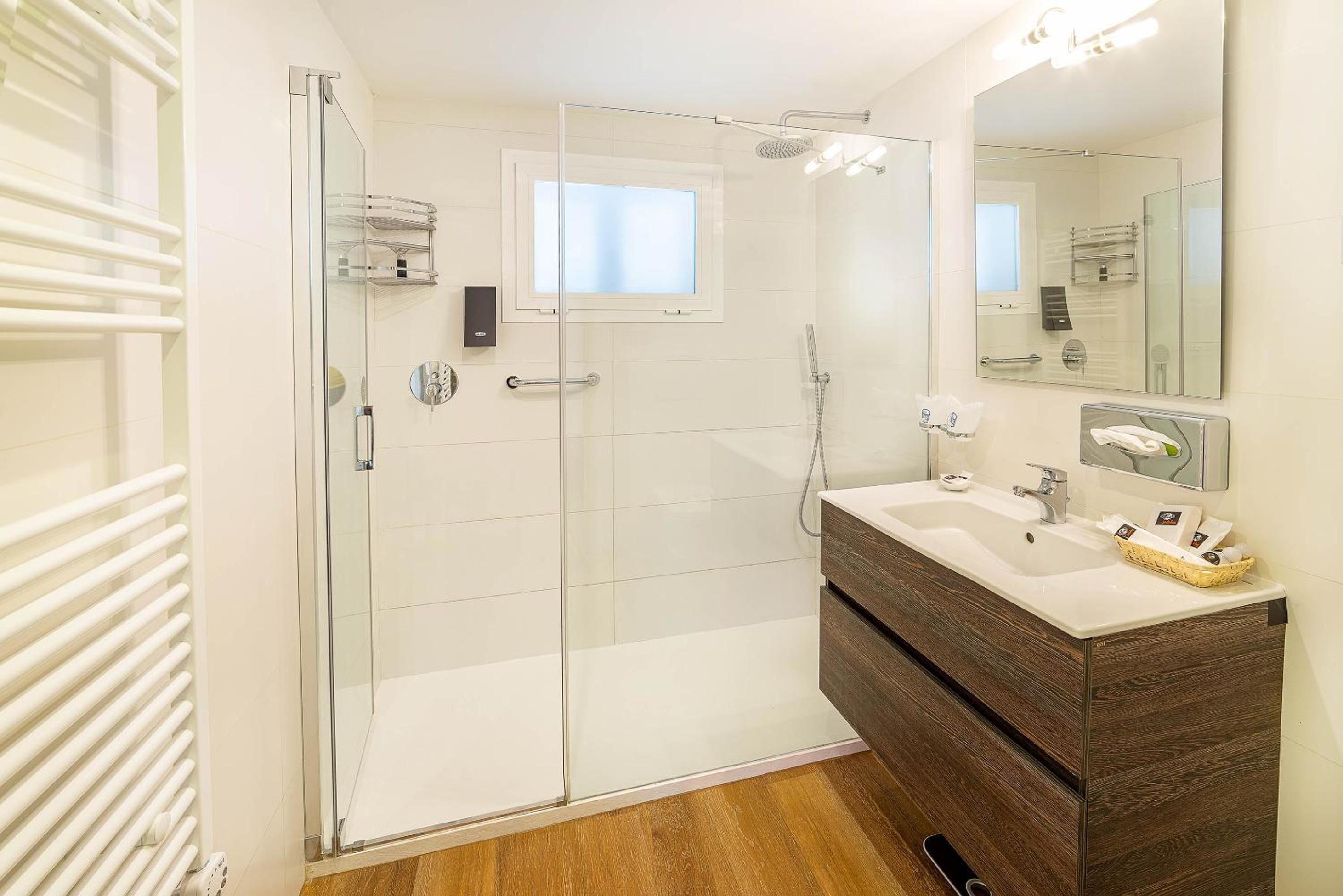 Foto - Hotel Paradise Residencial